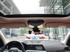 BMW 3 Series Facelift 325Li M Sport Package - ფოტო 13
