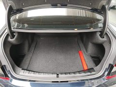 BMW 3 Series Facelift 325Li M Sport Package - ფოტო 14