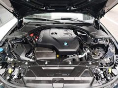 BMW 3 Series Facelift 325Li M Sport Package - ფოტო 15