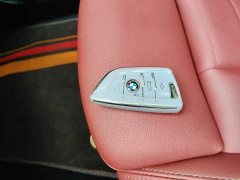 BMW 3 Series Facelift 325Li M Sport Package - ფოტო 16