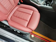 BMW 3 Series Facelift 325Li M Sport Package - ფოტო 18