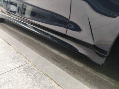 BMW 3 Series Facelift 325Li M Sport Package - ფოტო 19