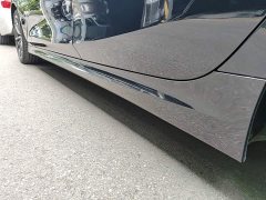 BMW 3 Series Facelift 325Li M Sport Package - ფოტო 20