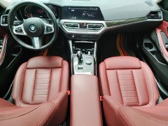 BMW 3 Series Facelift 325Li M Sport Package - ფოტო 5