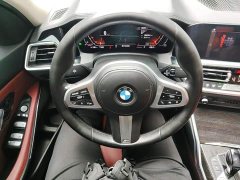 BMW 3 Series Facelift 325Li M Sport Package - ფოტო 6