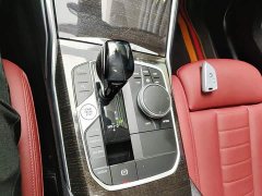BMW 3 Series Facelift 325Li M Sport Package - ფოტო 9