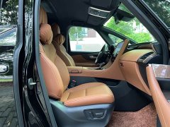 Toyota Alphard 2024 Hybrid 2.5L Premium Edition - ფოტო 10