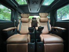 Toyota Alphard 2024 Hybrid 2.5L Premium Edition - ფოტო 13