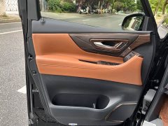 Toyota Alphard 2024 Hybrid 2.5L Premium Edition - ფოტო 15