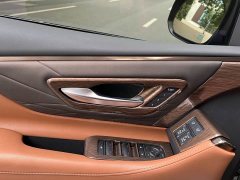 Toyota Alphard 2024 Hybrid 2.5L Premium Edition - ფოტო 16