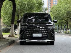 Toyota Alphard 2024 Hybrid 2.5L Premium Edition - ფოტო 2