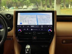 Toyota Alphard 2024 Hybrid 2.5L Premium Edition - ფოტო 20