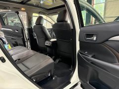 Toyota Highlander 2018 2.0T AWD Luxury 7-Seater China VI - ფოტო 10