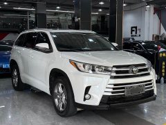 Toyota Highlander 2018 2.0T AWD Luxury 7-Seater China VI - ფოტო 3