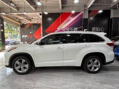 Toyota Highlander 2018 2.0T AWD Luxury 7-Seater China VI - ფოტო 4