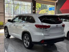 Toyota Highlander 2018 2.0T AWD Luxury 7-Seater China VI - ფოტო 5