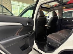 Toyota Highlander 2018 2.0T AWD Luxury 7-Seater China VI - ფოტო 8