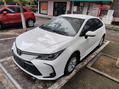 Toyota Corolla 2022 1.2T S-CVT Pioneer Plus - ფოტო 1
