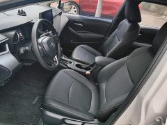 Toyota Corolla 2022 1.2T S-CVT Pioneer Plus - ფოტო 14