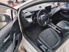 Toyota Corolla 2022 1.2T S-CVT Pioneer Plus - ფოტო 15