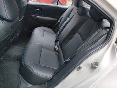 Toyota Corolla 2022 1.2T S-CVT Pioneer Plus - ფოტო 16