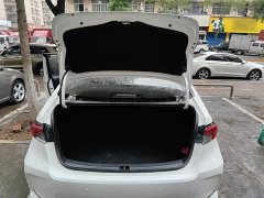 Toyota Corolla 2022 1.2T S-CVT Pioneer Plus - ფოტო 18