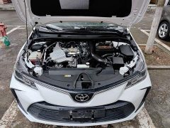 Toyota Corolla 2022 1.2T S-CVT Pioneer Plus - ფოტო 19