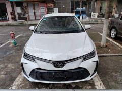 Toyota Corolla 2022 1.2T S-CVT Pioneer Plus - ფოტო 2