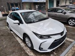 Toyota Corolla 2022 1.2T S-CVT Pioneer Plus - ფოტო 3