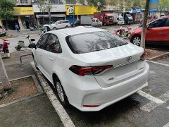 Toyota Corolla 2022 1.2T S-CVT Pioneer Plus - ფოტო 4