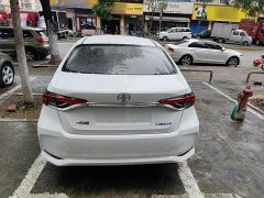 Toyota Corolla 2022 1.2T S-CVT Pioneer Plus - ფოტო 5