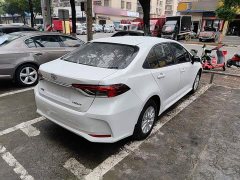 Toyota Corolla 2022 1.2T S-CVT Pioneer Plus - ფოტო 6