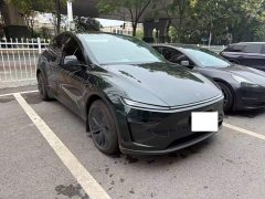 Tesla Model Y Rear-Wheel Drive - ფოტო 2