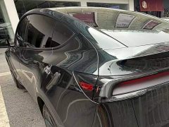 Tesla Model Y Rear-Wheel Drive - ფოტო 7