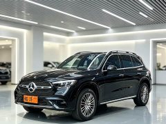 Mercedes-Benz GLC 300 L 4MATIC Dynamic 5-Seater - ფოტო 1