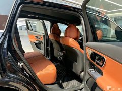 Mercedes-Benz GLC 300 L 4MATIC Dynamic 5-Seater - ფოტო 10
