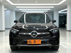 Mercedes-Benz GLC 300 L 4MATIC Dynamic 5-Seater - ფოტო 2