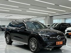 Mercedes-Benz GLC 300 L 4MATIC Dynamic 5-Seater - ფოტო 3