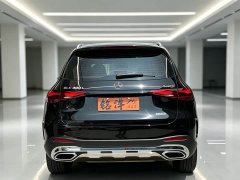 Mercedes-Benz GLC 300 L 4MATIC Dynamic 5-Seater - ფოტო 4