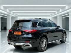 Mercedes-Benz GLC 300 L 4MATIC Dynamic 5-Seater - ფოტო 5
