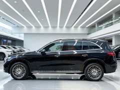 Mercedes-Benz GLC 300 L 4MATIC Dynamic 5-Seater - ფოტო 6
