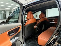 Mercedes-Benz GLC 300 L 4MATIC Dynamic 5-Seater - ფოტო 9