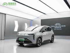 GAC AION Y 70 Smart Leader Edition LFP - ფოტო 1