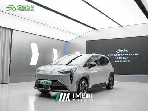 2022 GAC AION Y 70 Smart Leader Edition LFP - ავტომობილი ჩინეთიდან