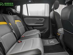 GAC AION Y 70 Smart Leader Edition LFP - ფოტო 10