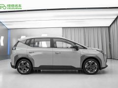 GAC AION Y 70 Smart Leader Edition LFP - ფოტო 3