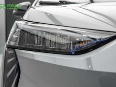 GAC AION Y 70 Smart Leader Edition LFP - ფოტო 4