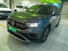 Volkswagen Taos 2023 300TSI FWD Luxury Plus Advanced Edition - ფოტო 1