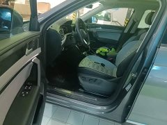 Volkswagen Taos 2023 300TSI FWD Luxury Plus Advanced Edition - ფოტო 10