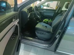Volkswagen Taos 2023 300TSI FWD Luxury Plus Advanced Edition - ფოტო 11